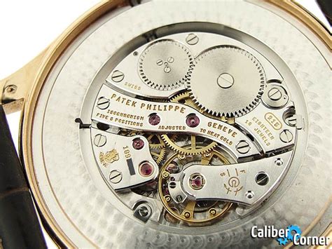 patek philippe cal 215|patek philippe caliber 215.